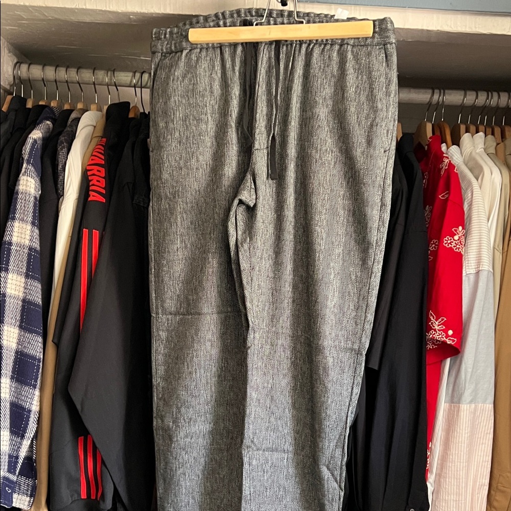 Banana Republic E-Waist Trouser